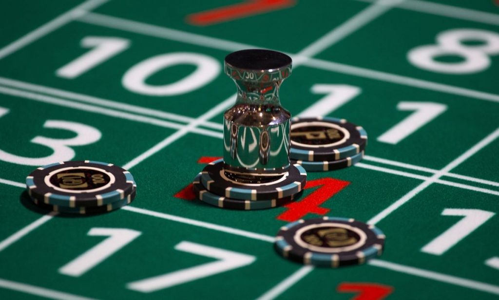 Online Casino Game