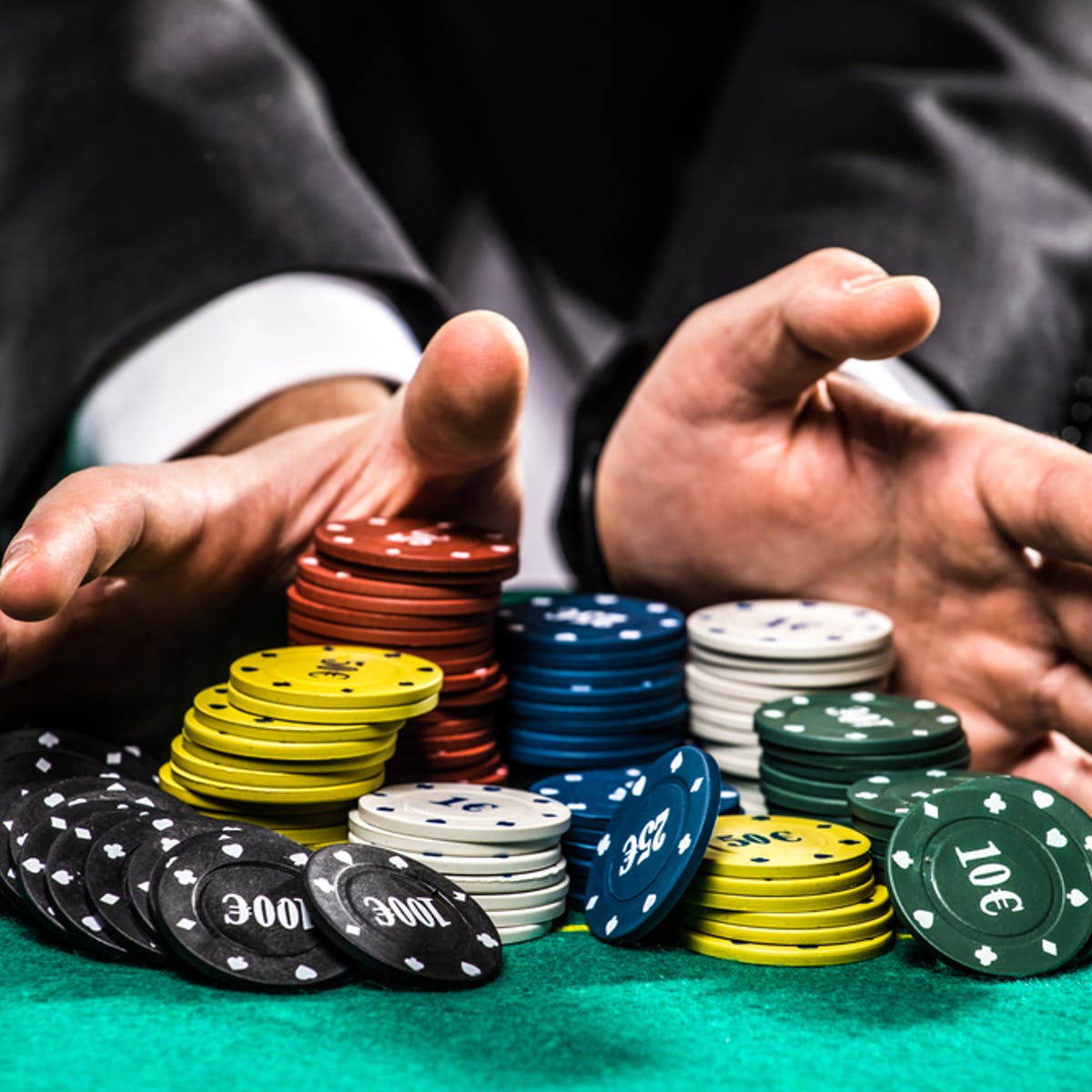 Casino 