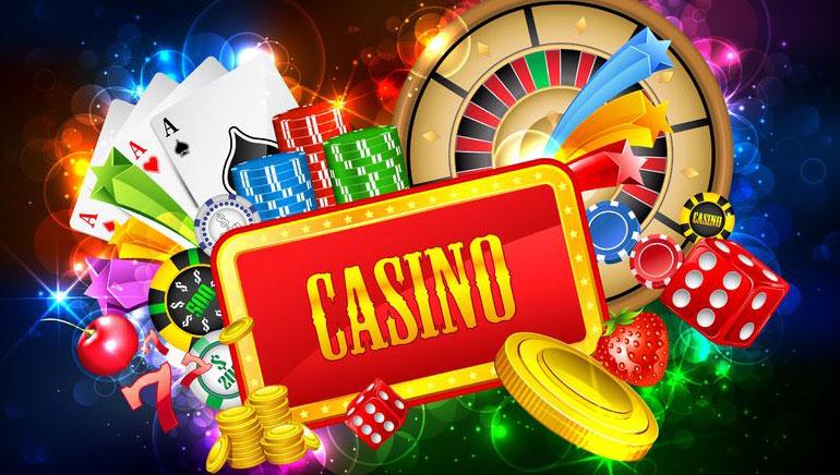 No Deposit Casino Bonus