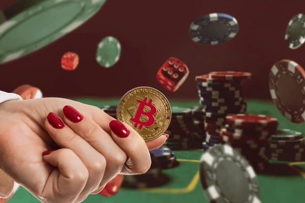 Bitcoin Betting
