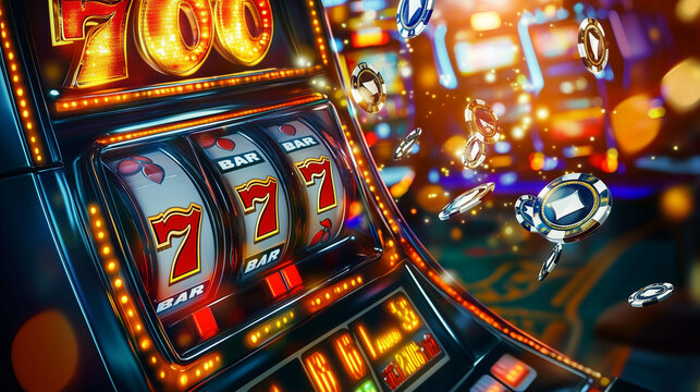 Online Slot Game