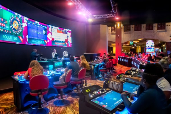 Casino