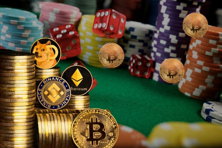 Crypto Casino