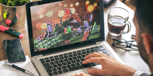 Online Casino