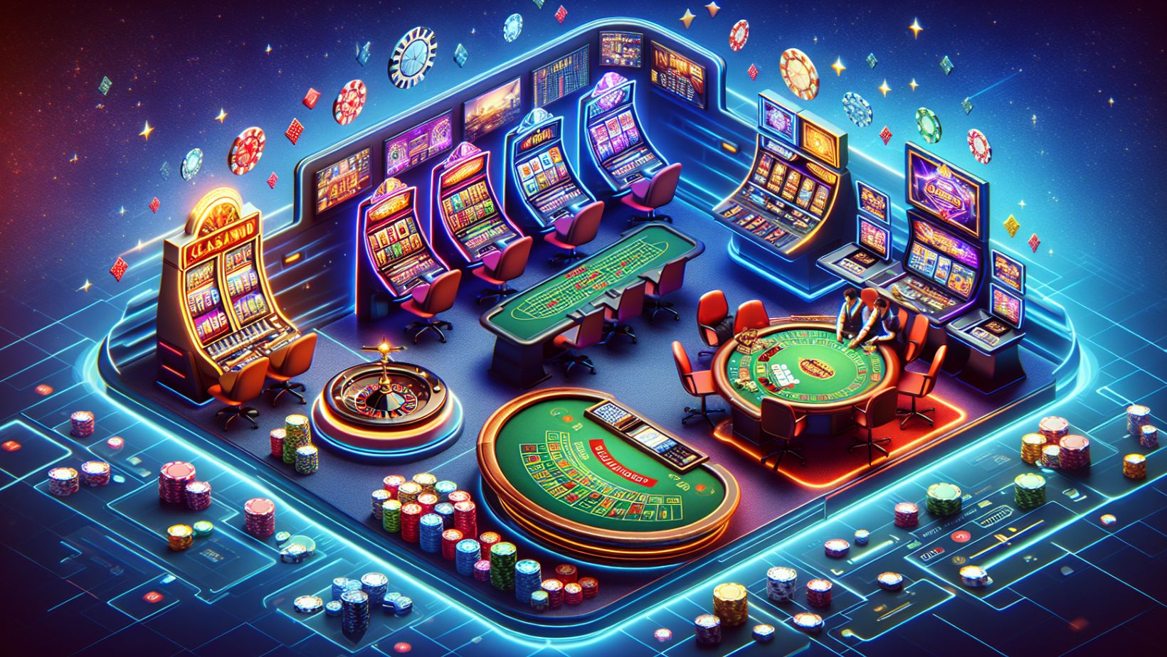 Casino Game