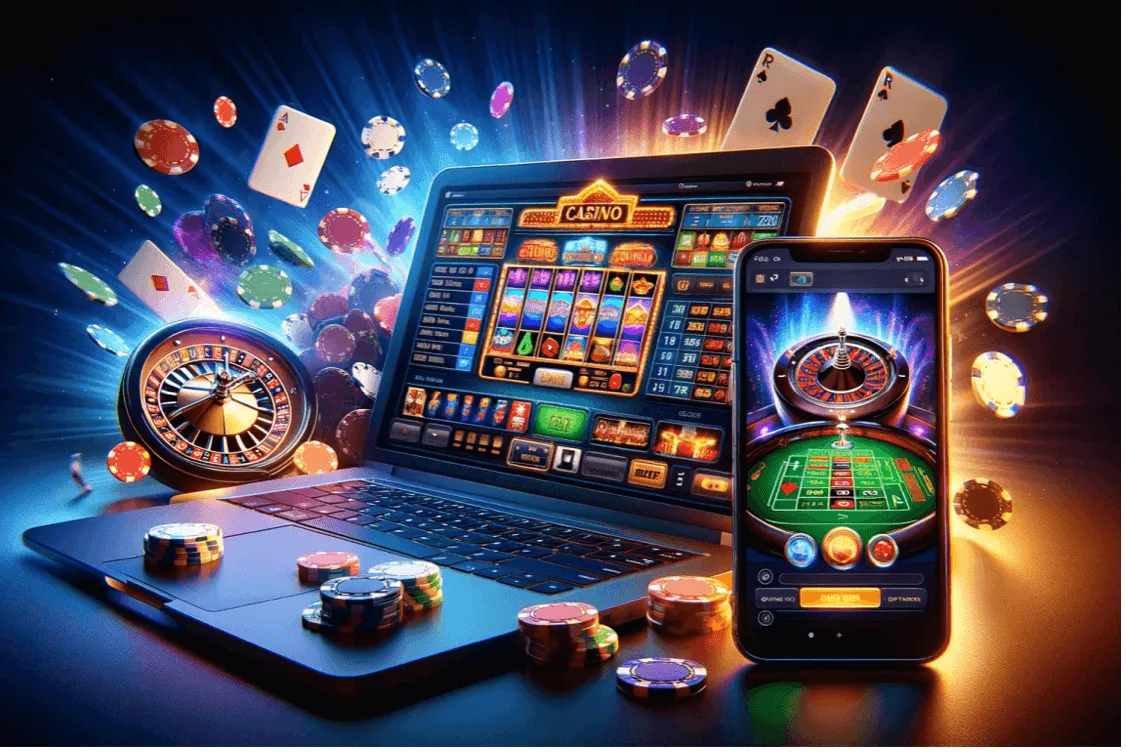 Online Casino