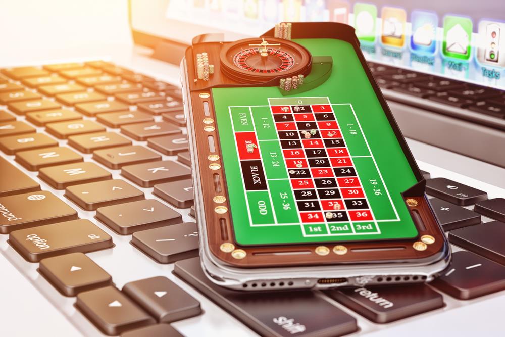 Online Casinos