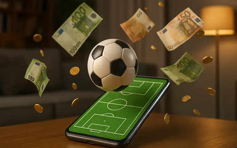 Supports Betting