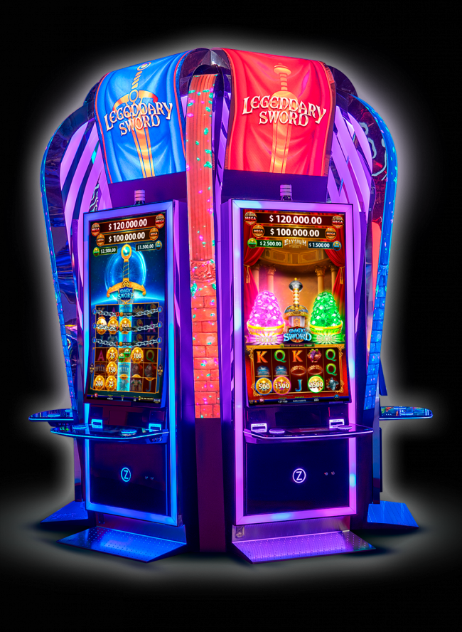 Online Slot