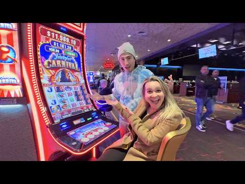 Online Slot
