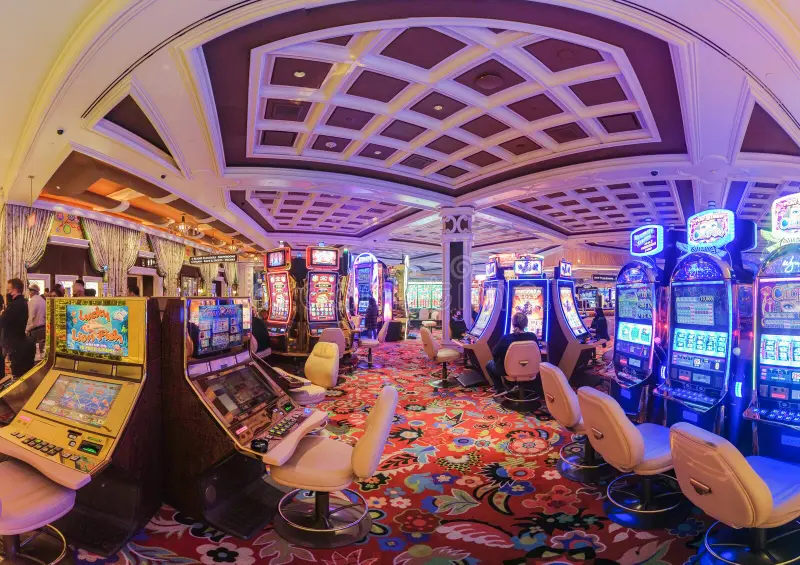 Sugar Rush Slot
