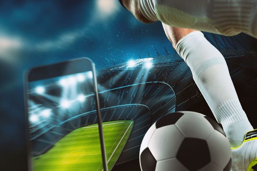 Sports Betting