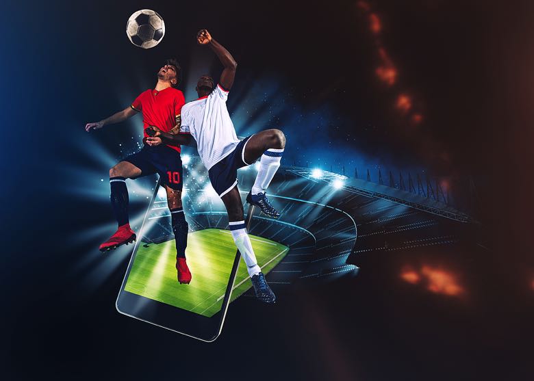 Sports Betting