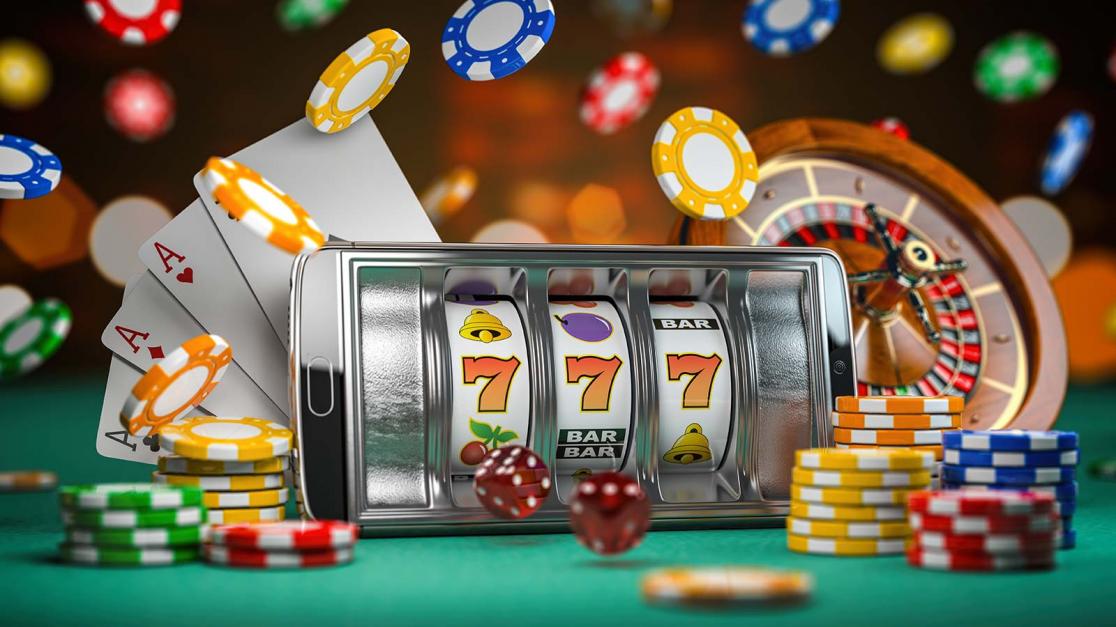  Online Slot